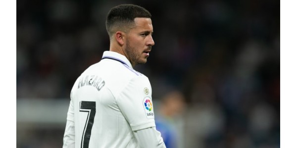 Fußball selbst ist ein Ort voller Bedauern